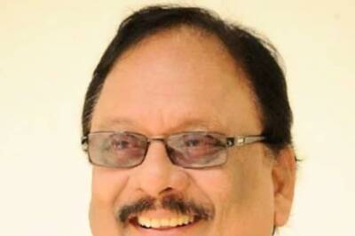 Wax Statue of Late Star Krishnam Raju to be Unveiled at His Memorial Service