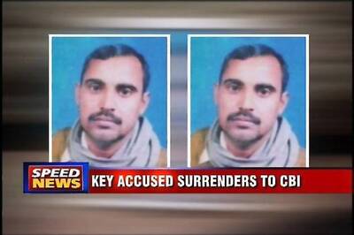 Kunda killings: Key accused in Gram Pradhan's murder surrenders