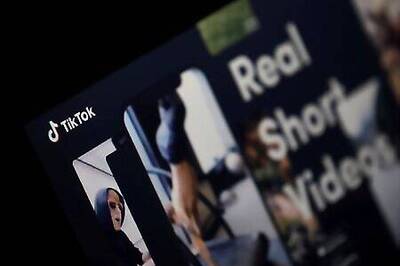 TikTok removes 380,000 videos in U.S. for violating hate speech policy