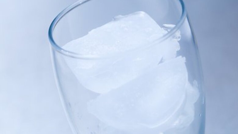 How to Make a Fuzzy Navel