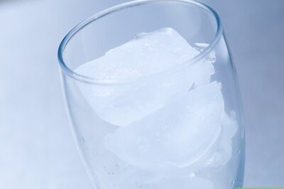 How to Make a Fuzzy Navel