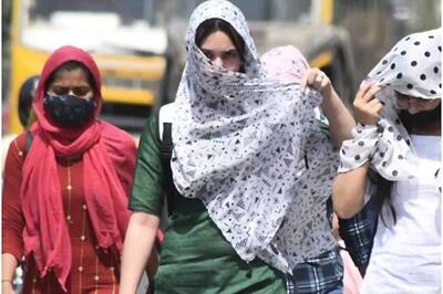 Above-normal Temperatures Likely in Most Parts of India from April-June: IMD