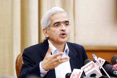 Shaktikanta Das, Centre's Face During Demonetisation, Appointed RBI Governor