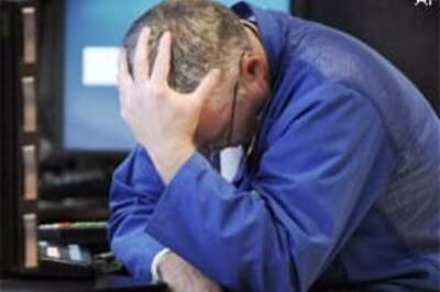 Market losses drive businessman to suicide