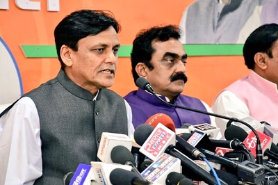 BJP Announces 70-member Steering Committee Headed by Nityanand Rai Ahead of Bihar Assembly Polls