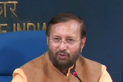 Congress' Disappearance Led to BJP's Defeat in Delhi, Says Prakash Javadekar