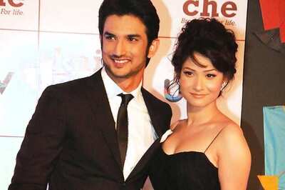 Ex-Lovers Sushant Singh Rajput, Ankita Lokhande Are Back Together?
