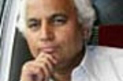 View chat with Sudheendra Kulkarni: Advani as PM