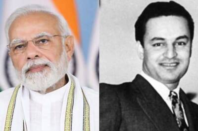 PM Narendra Modi Pays Tribute To Singer Mukesh On His 100th Birth Anniversary; Check It Out