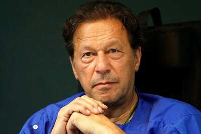 Pakistan Election Commission Rejects Imran Khan's Nomination For 2024 General Elections