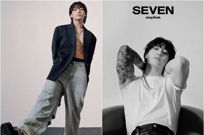 BTS: Jungkook Leaves ARMYs Excited, Set To Perform On Good Morning America's Summer Concert Series