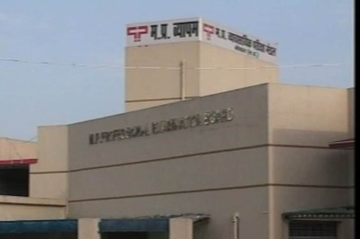 Scam Tainted Vyapam Goes For High-Tech Data-Security Makeover