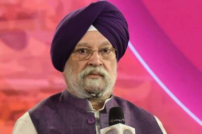 Union Minister Puri to Meet 25 Delhi Public School Principals, Share Achievements of Modi Govt