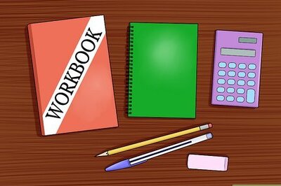 How to Pack a School Bag