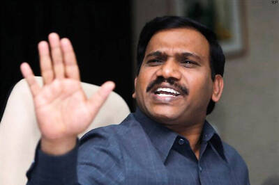 2G Scam: The Case Against A Raja Which Could Land Him In Jail for Life