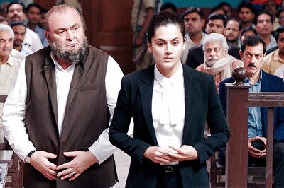 Watch Mulk Instead of Calling Me Anti-Hindu: Director Anubhav Sinha