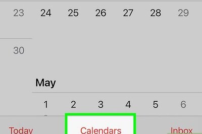 How to Share an iCloud Calendar on iOS in 6 Easy Steps