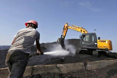 States May Suffer Rs 319 Crore Revenue Loss Owing to 3-day Strike by Coal India Unions