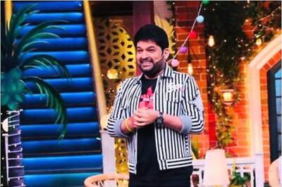 Kapil Sharma Says He Feels Incomplete to Shoot His Show Without Live Audience
