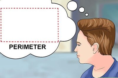 How to Find Area and Perimeter