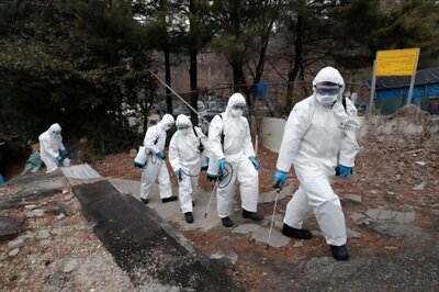 Death Toll, Confirmed Cases, Worst-Hit: Latest on spread of coronavirus around the world