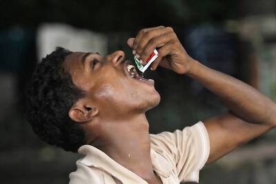 India to Set Up South Asia's 1st Tobacco Testing Labs in Noida, Mumbai, Guwahati