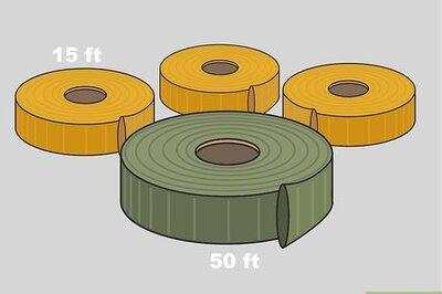 How to Build a Slackline