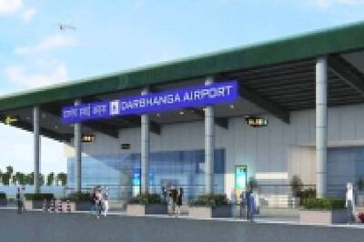 Shoot at Sight Order for Bluebulls and Wild Pigs on Runway of Darbhanga Airport