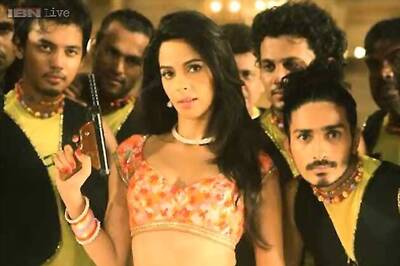 Mallika Sherawat has not got her due in Bollywood, feels director KC Bokadia