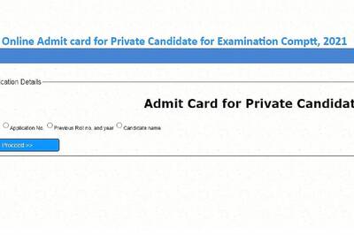 CBSE Private, Compartment Exams Admit Cards Released: Steps to Download