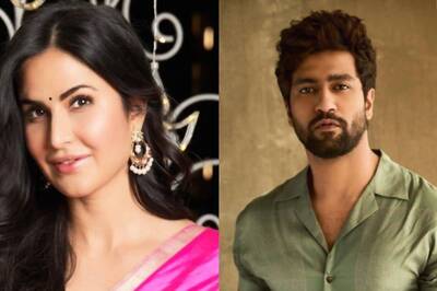 Vicky Kaushal-Katrina Kaif Wedding: Photographer Who Worked With Actress on Famous Towel Shoot to Be Invited