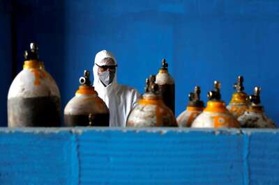 Govt Extends Exemption from Permit Requirement for Transport Vehicles Carrying Oxygen Till Sept 30