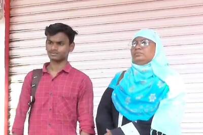 Coronavirus Lockdown: Mother Travels 1,400 Km to Bring Back Son Stranded away from Home