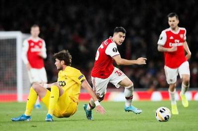 UEFA Europa League, Standard Liege vs Arsenal LIVE Streaming: When and Where to Watch Online, TV Telecast, Team News
