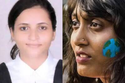 Toolkit Designed for Digital Strike Ahead of Jan 26 Violence: Delhi Police on Disha Ravi, Nikita Jacob