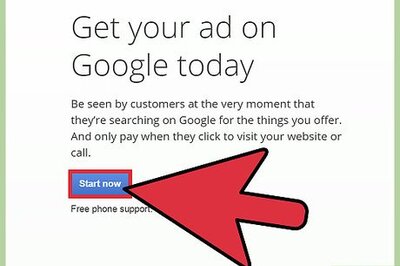 How to Use Google Keyword Planner