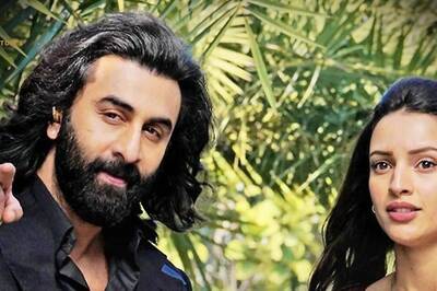 Animal: Triptii Dimri's Instagram Followers Jump By 320 Percent Ever Since Film's Release