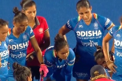 India vs Argentina Live Streaming: When and Where to Watch IND vs ARG FIH Women’s Pro League match Live Coverage on Live TV Online