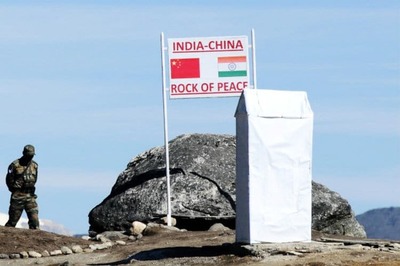 China Warns US Not to Meddle in Border Row With India
