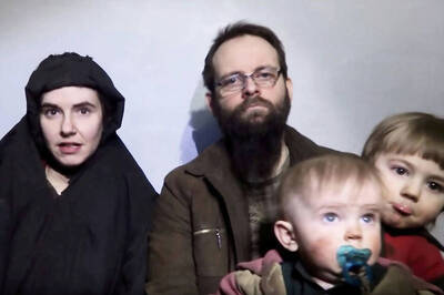 'They Would Beat Up My Kid, Won't Give Me Back My Clothes': US Mom Describes Taliban Brutality
