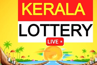 Kerala Lottery Result Today LIVE: Karunya Plus KN-517 WINNERS for April 11, 2024; First Prize Rs 80 Lakh!