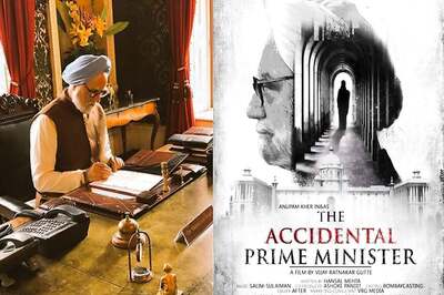 Plea in Delhi HC Seeking Ban on Trailer of Film 'The Accidental Prime Minister'