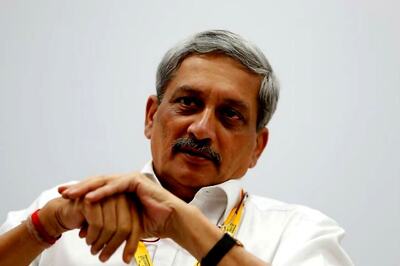Goa Govt Should Continue ‘With or Without’ Parrikar, Says Key BJP Ally