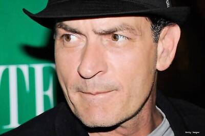 Charlie Sheen cuts off Brooke Mueller's child support