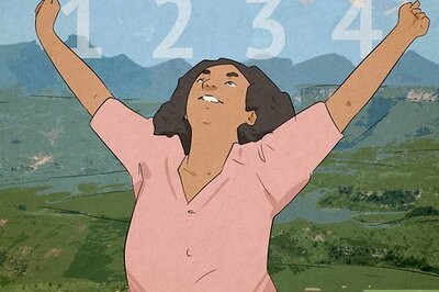 What Does Angel Number 1234 Mean?