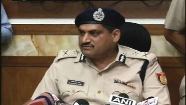 Delhi ACB chief MK Meena launches new helpline, government overrules