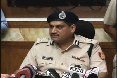 Delhi ACB chief MK Meena launches new helpline, government overrules