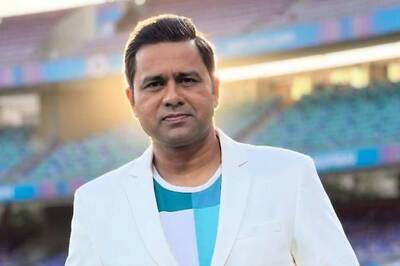 Akash Chopra Lashes Out At Pakistani Fans Criticising Crowd’s Behaviour During Ahmedabad Clash