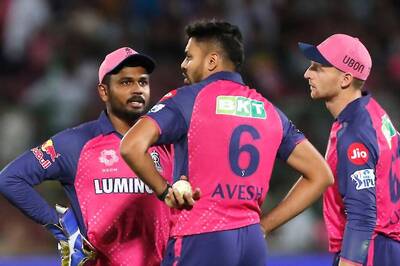 After RR vs GT, Sanju Samson Faces More Trouble After Violating BCCI's Code of Conduct; Here's Why
