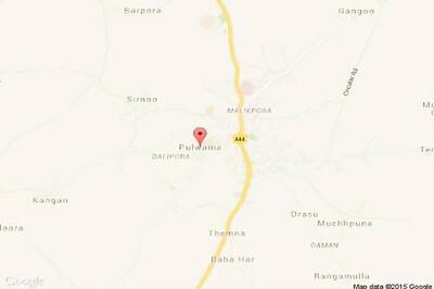 J&K: 7 jawans injured in explosion at Army camp in Khrew, Pulwama